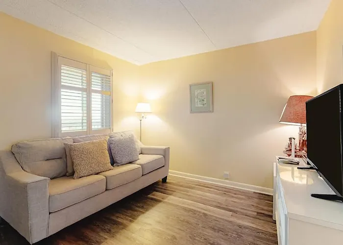 Sea Watch 710 Holiday home