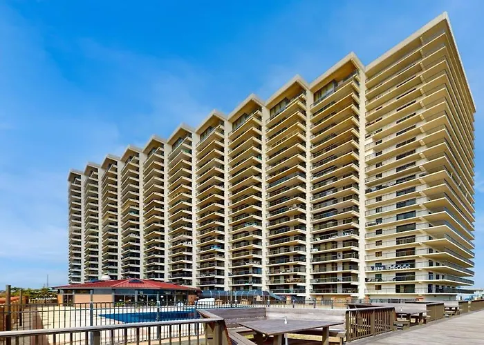 Sea Watch 710 Holiday home Ocean City